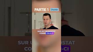 🧊 Prise en glace ? Découvrez le rôle du thermostat dans votre frigo ! ❄️🛠️