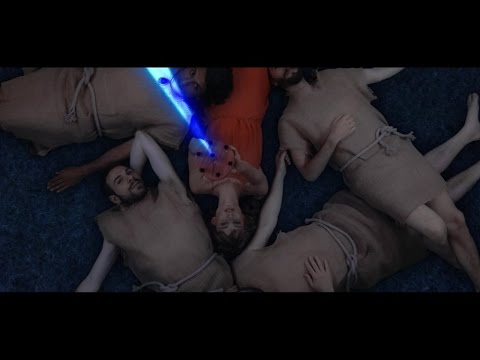 Aymé - So Heavy (Official Video)