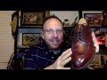 Handwelted Shoe Reviews Enzo Bonafe 2745