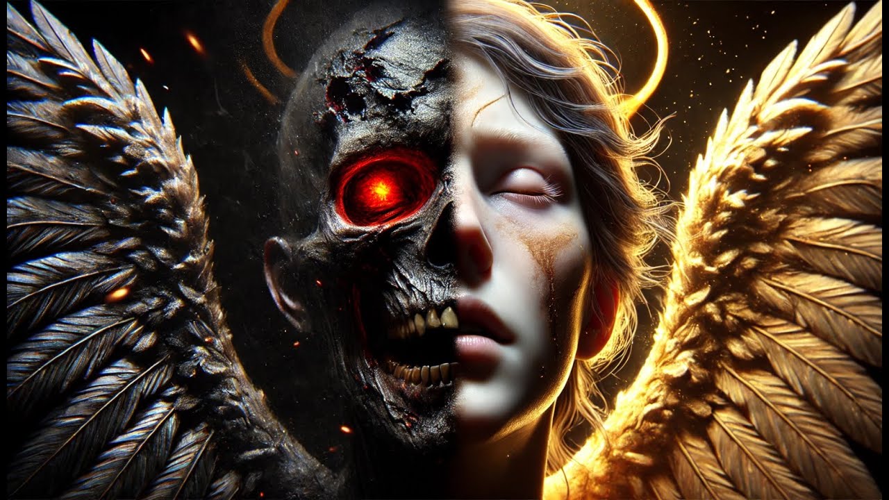 I Wish I Could Show This Video To Every Christian Alive