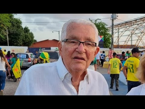 VELÓRIO DE DR. FRED CARRAZZONI NO COLÉGIO MUNICIPAL DE ITAMBÉ
