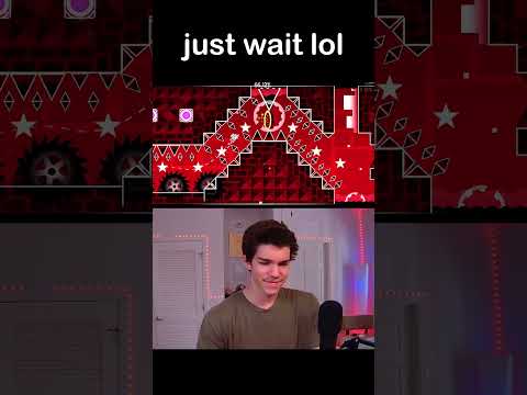 Geometry Dash Clubstep Gets Harder!