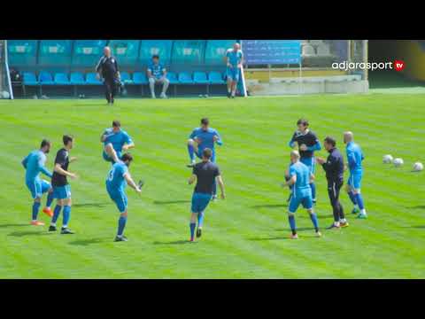 14.05.2021. 10 წელი პირველი ჩემპიონობიდან