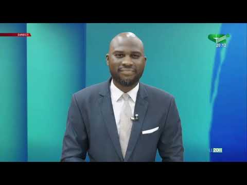 LE JOURNAL  20h00 du Dimanche 20/11/2022 - Canal 2 international