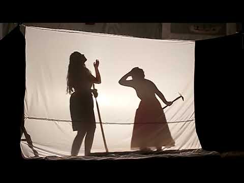 83. PÚŤ RADOSTI | Otvárací ceremoniál