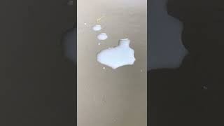 White stuff
