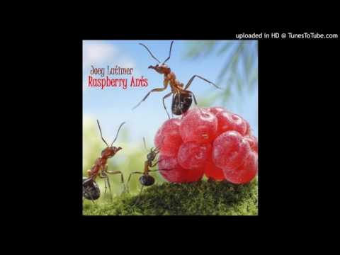 Joey Latimer - Raspberry Ants