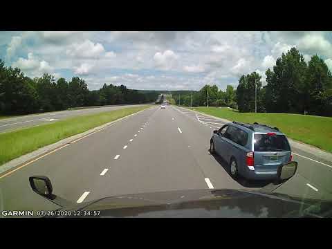 200726 - Attempted insurance fraud?