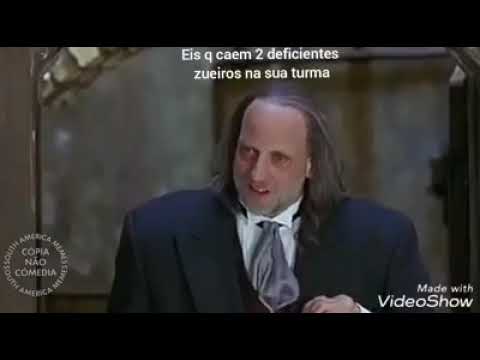 TODO MUNDO EM PANICO 2 DA ZUEIRA