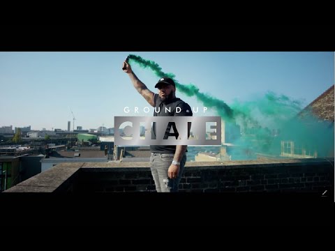 Smile Daviz - Night Night | Ground Up Tv