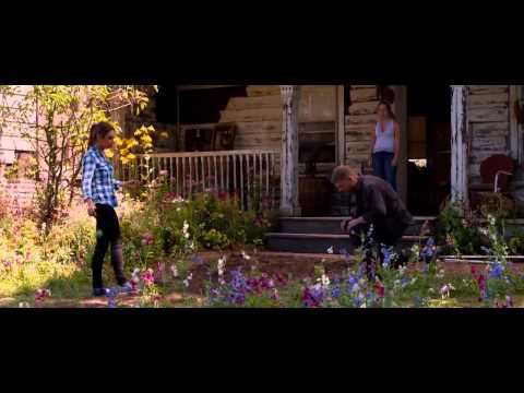 Jupiter Ascending  (Official Trailer HD)