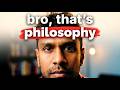 Why Neil deGrasse Tyson Is Wrong About Philosophy