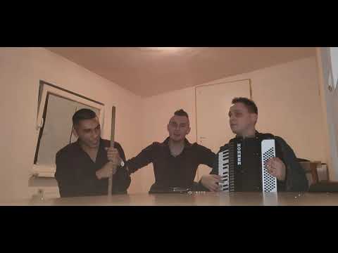 REVIAL- Dobry večar,frajirečko moja