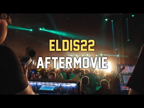 Eldis 22 | Aftermovie