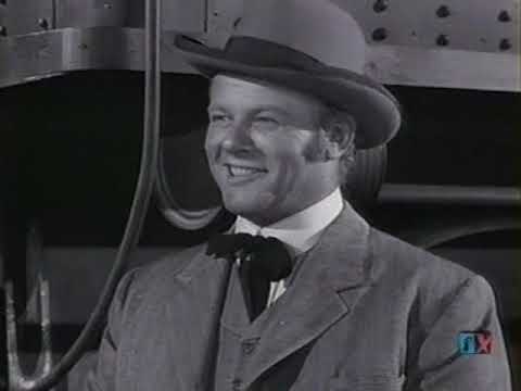 Casey Jones   S01E31   Mrs  Casey Jones