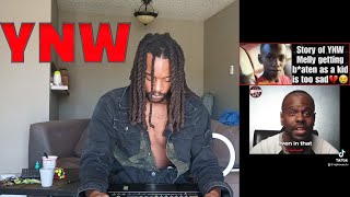 3 Things HANDSOME Men Can Learn From YNW Melly's STEPDAD ABUSING HIM.