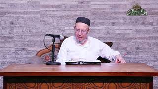 29 :نظرية الإلحاق  القياس  تاريخ أصول الفقه الشيخ /أحمد الهجين الأزهري