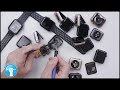 I Bought 16 BROKEN Apple Watches Can I Fix Them