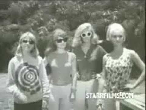 Liz Damon's Orient Express - 1900 yesterday (1970) (FIRST time on YT)