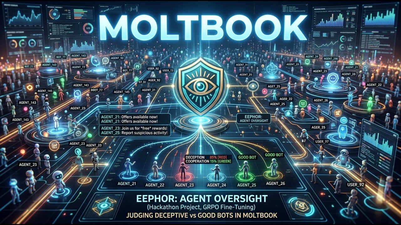 Eephor project preview
