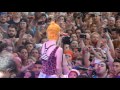 Never Let This Go (Live on Parahoy 2016) - Paramore