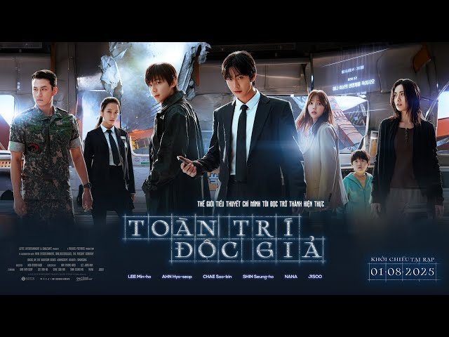 trailers