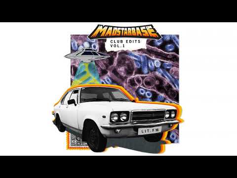 Tapa No Ar - MC Bruninho BR (MadStarBase Remix)