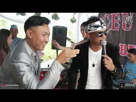 HIJI CATETAN NAEK NEUNDEUN HAREUPAN CEU TARSIH DI JOGEDAN KU PANGANTEN