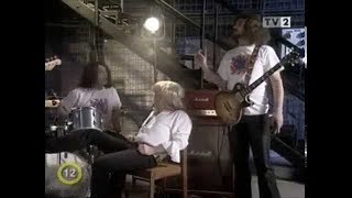 Irigy Hónaljmirigy - Retro klub (2005)