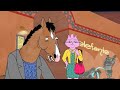 Bojack Horseman I Don T Love You You Don T Love Me Shorts