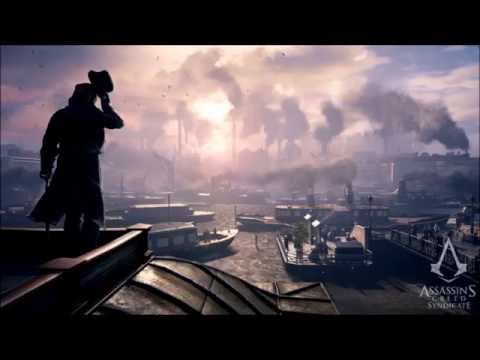 Assassin's Creed Syndicate Debut Trailer song ( Ill Factor - Champion Sound)
