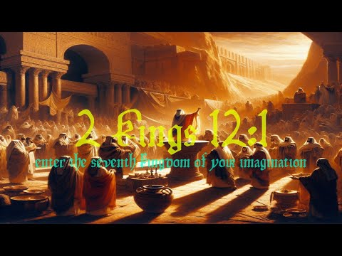 2 Kings 12:1