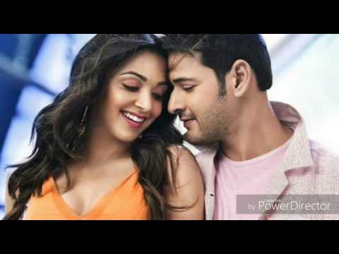 O Vasumathi lyrical video song  in BHARATH ANE NENU