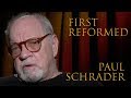 DP/30: First Reformed, Paul Schrader