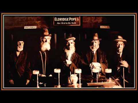 Franci Blašković - Gori Ussi Winnetou - Bluz za stare pijance