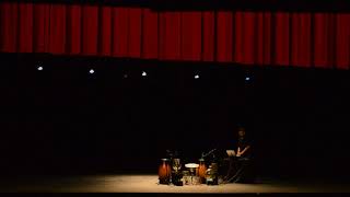 Rodrigo Gallegos Pinto Baterista Compositor