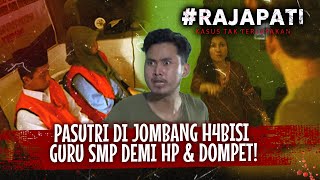 Download lagu Modus Perampokan Baru dengan Pura-pura Cari Kamar Kost! | Rajapati Eps 309 (FULL) mp3