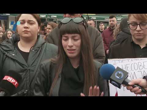 Росица Кулакова:Функции во држава не смеат да бидат засолниште за оние кои не ги почитуваат законите