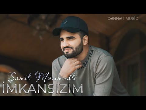Samil Memmedli - Imkansizim 2024 ( Yeni Cennet Music )