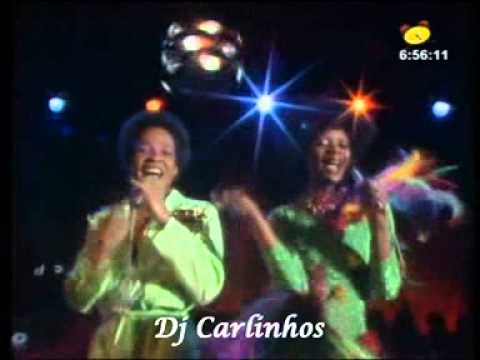 Ottawan - D.I.S.C.O (Dj Carlinhos)