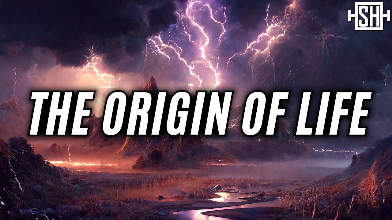 Life might be more common in the universe than we thought