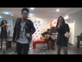 F.Charm feat. Ligia - APROAPE DE TINE, LIVE ...