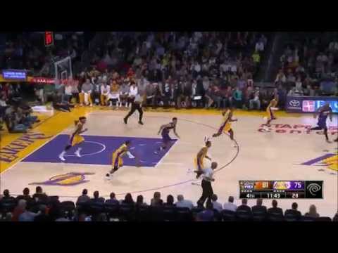 Gerald Green 2014-15 Highlights || "Electrifying" ||