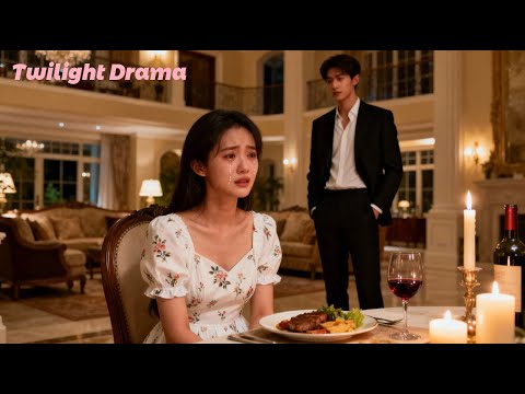 Marry 3y, he evicted wife for mistress. She left, he finally realized her worth！#shortdrama