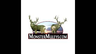 Episode 5: The Science of Mule Deer with Randy Larsen