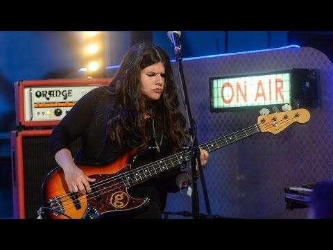 The Magic Numbers - Shot In The Dark (The Quay Sessions)