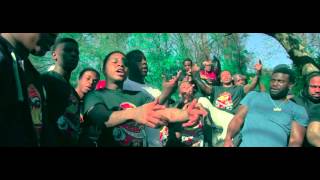 Trouble X Young Thug X Big Bank Black X Young Dolph - "Ready" (Remix)