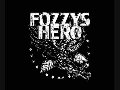 Fozzy's Hero - 