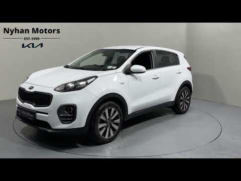 Kia Sportage 1.6 GDI 1 ISG 130BHP 5DR 181 (2018) - Image 2