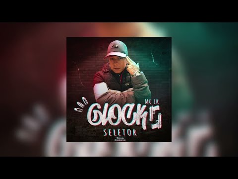 Atitude Consciente - Mc Lk - Glock seletor (prod. Godines)